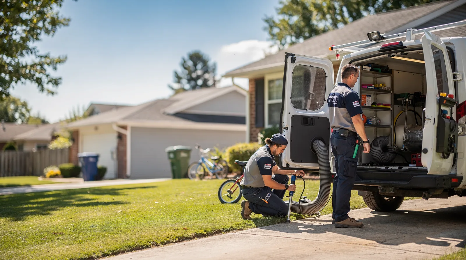 24/7 HVAC Repair & AC Replacement in Fish Haven, ID near me